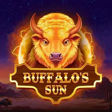 Play Buffalo's Sun Playcroco casino