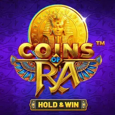 Play Coins Of Ra - Hold & Win Playcroco casino
