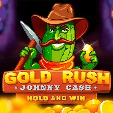 Play Gold Rush with Johnny Cash Playcroco casino