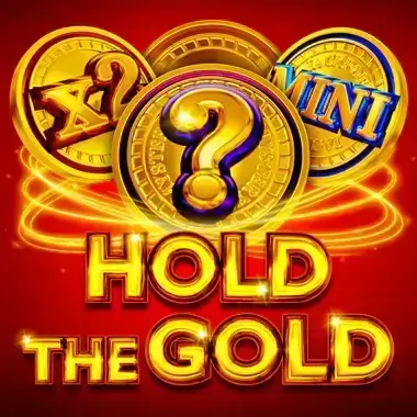 Play Hold The Gold Playcroco casino