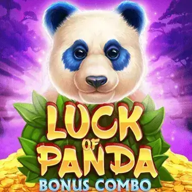 Play Luck of Panda Bonus Combo Playcroco casino