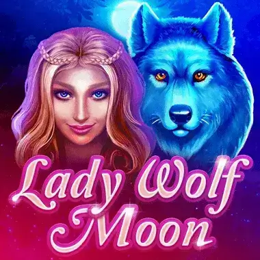 Play Lady Wolf Moon Playcroco casino