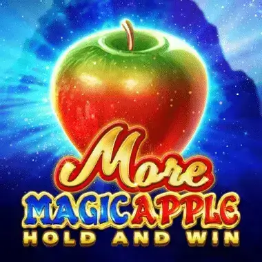Play Speel More Magic Apple bij Playcroco
