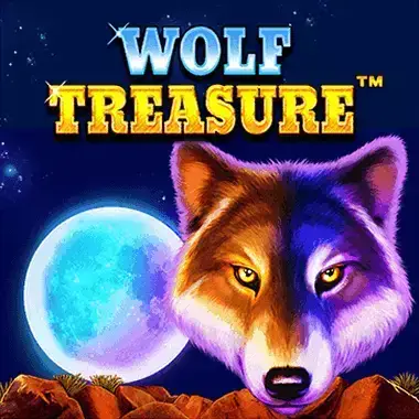 Play Wolf Treasure Playcroco casino